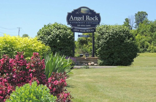 Cape Vincent Cottage | Cottage #11 - 3 bedroom/1 bath