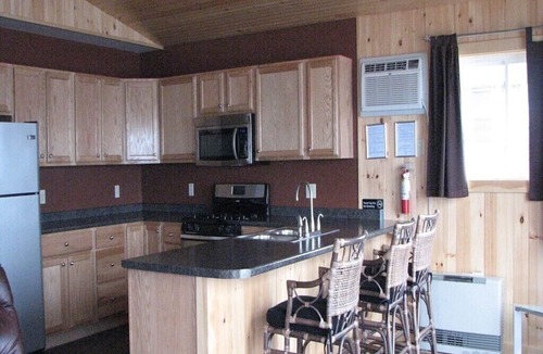 Cape Vincent Cottage | Cottage #12 - 3 bedroom/1 bath