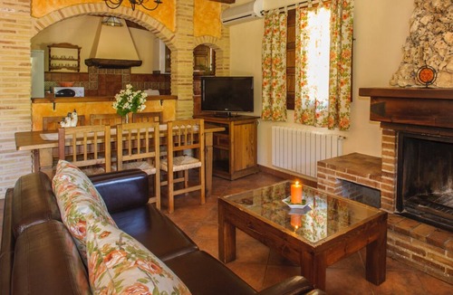 Yeste House | Cottage 12 for 6 people, Batan Rio Tus