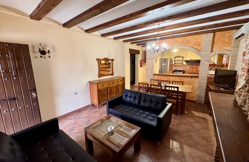 Yeste House | Cottage 12 for 6 people, Batan Rio Tus