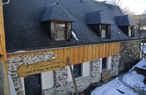 Peyragudes House | Cottage - 12 people - 160m2 - Loudenvielle center