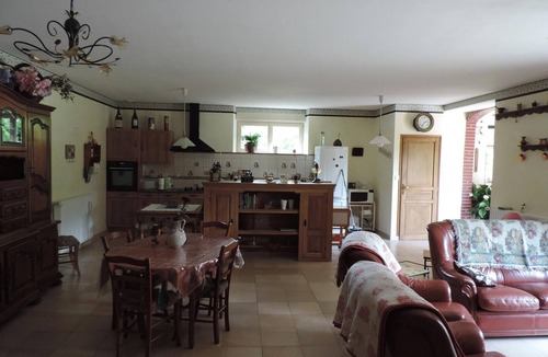 Chagny House | Cottage 125 m2 4 stars 'Villa Roland in Burgundy' in the heart of the vineyard.