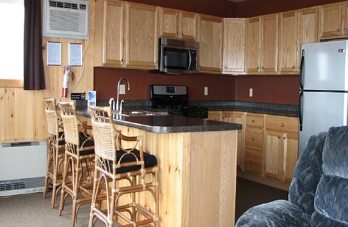 Cape Vincent Cottage | Cottage #13 - 3 bedroom/1 bath
