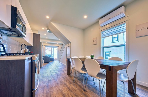 Wainfleet House | Cottage # 14...thelongbeachresort.ca