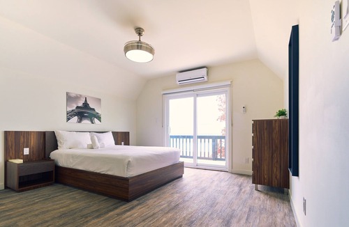 Wainfleet House | Cottage # 14...thelongbeachresort.ca