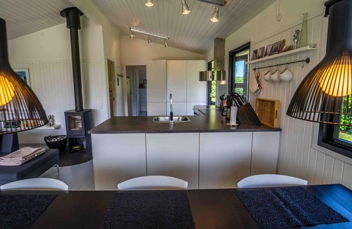 Stege Cottage | Cottage 150 m from Beach