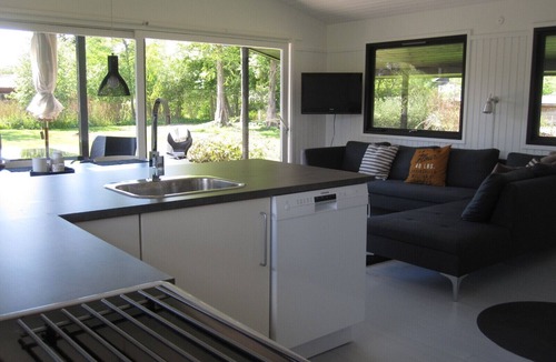 Stege Cottage | Cottage 150 m from Beach