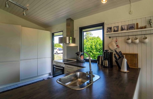 Stege Cottage | Cottage 150 m from Beach