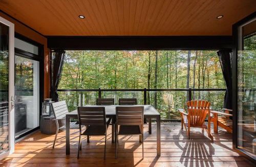 Eastman Ski Chalet | Cottage 18 place de la Réserve