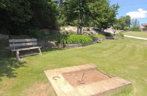 Cape Vincent Cottage | Cottage #2 - 3 bedroom/1 bath