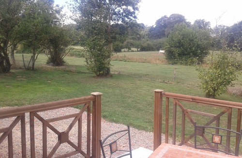 Falleron Cottage | Cottage 2/3 people in the countryside