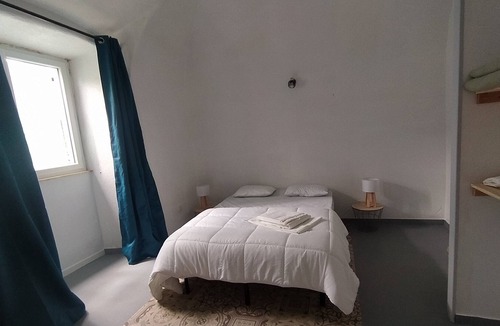 Les Assions House | Cottage 2/4 pers with swimming pool in southern Ardèche