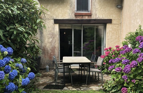 Missillac House | Cottage 2-4 persons on the Golf de la Bretesche