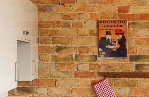 Bedford House | Cottage 2 at Scald End farm