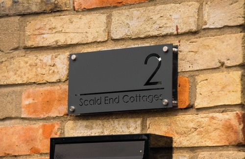 Bedford House | Cottage 2 at Scald End farm