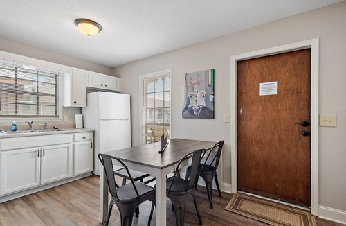 Ridgeland Cottage | Cottage 2 - Bourbon Way