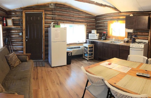 Mayfield Cabin | Cottage 2 by the lake