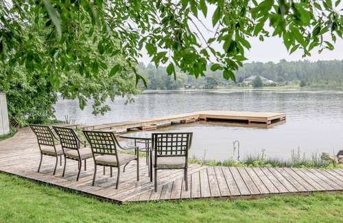Coboconk Cottage | Cottage #2 Des Groseilliers - Balsam Lake