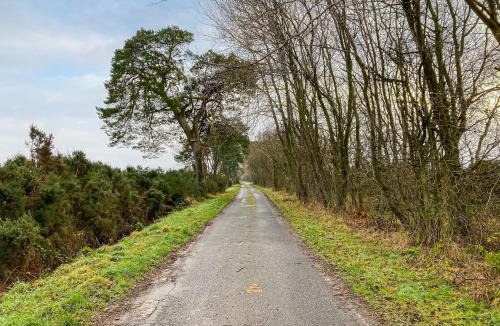 Perth House | Cottage 2