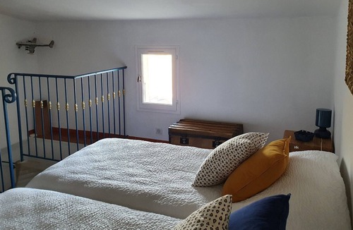 Niozelles Cottage | Cottage 2 people Bruyère - 35 m²