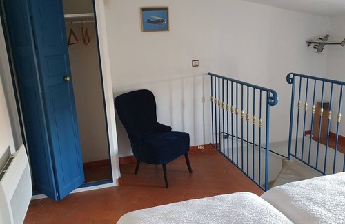 Niozelles Cottage | Cottage 2 people Bruyère - 35 m²