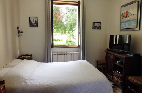 Audembert Other | Cottage 2 people Farm Le Breuil