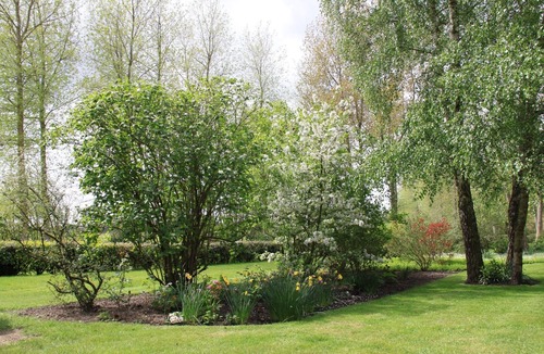 Audembert Other | Cottage 2 people Farm Le Breuil