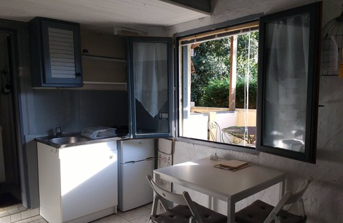 Payrignac Cottage | Cottage 2 people