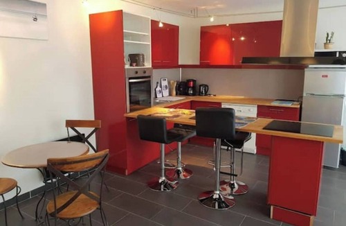 Ponthoile House | Cottage 2 people