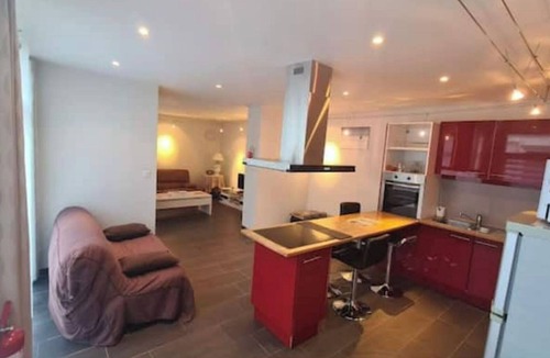 Ponthoile House | Cottage 2 people