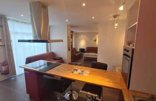 Ponthoile House | Cottage 2 people