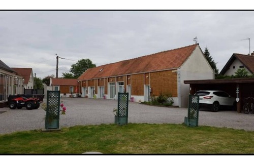 Ponthoile House | Cottage 2 people