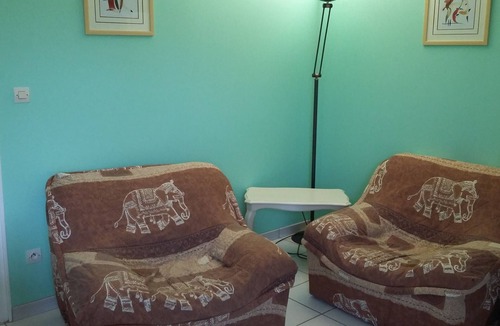Labruguiere Cottage | Cottage 2 persons in the Tarn countryside