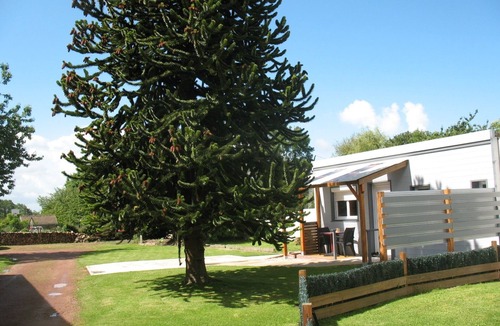 Saint-Martin-en-Campagne Cottage | Cottage 2 persons in separate duo or couple