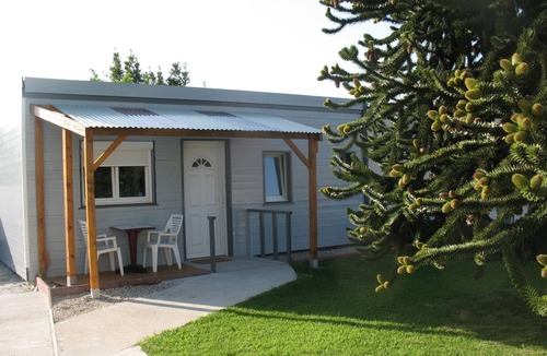 Saint-Martin-en-Campagne Cottage | Cottage 2 persons in separate duo or couple