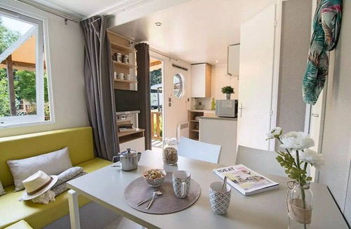 Maisons-Laffitte House | Cottage 2 rooms 2 persons *