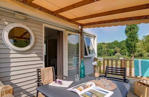 Maisons-Laffitte House | Cottage 2 rooms 2 persons *