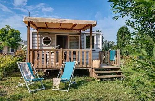 Maisons-Laffitte House | Cottage 2 rooms 2 persons *