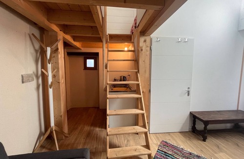 Doucier House | Cottage 2 steps from the lakes