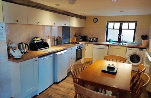 Britford Cottage | Cottage 2 - Three Bedroom Cottage