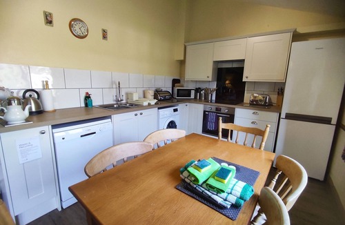 Britford Cottage | Cottage 2 - Three Bedroom Cottage