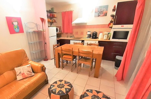 Saint-Clement Villa | Cottage 2 to 5 people