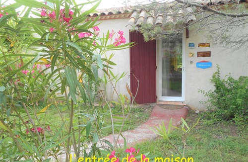 Saint-Clement Villa | Cottage 2 to 5 people