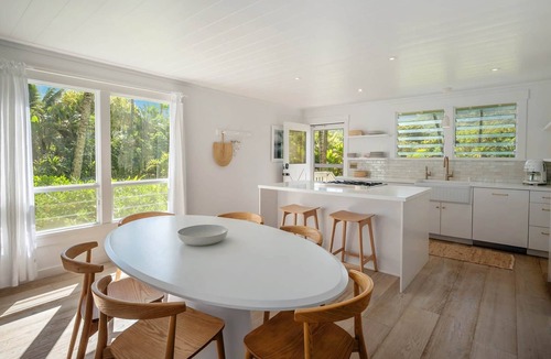 Wainiha House | Cottage #2