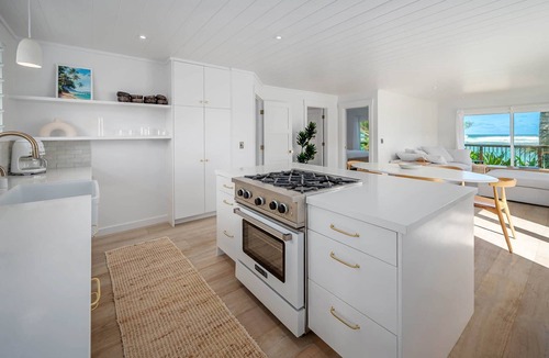 Wainiha House | Cottage #2