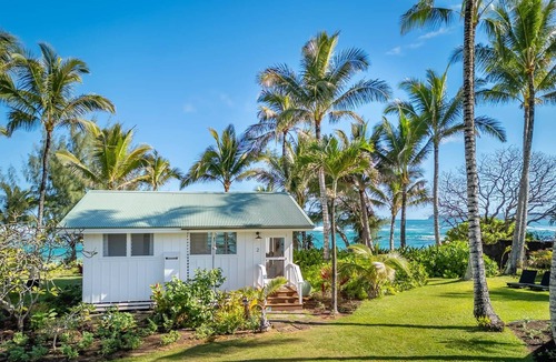 Wainiha House | Cottage #2