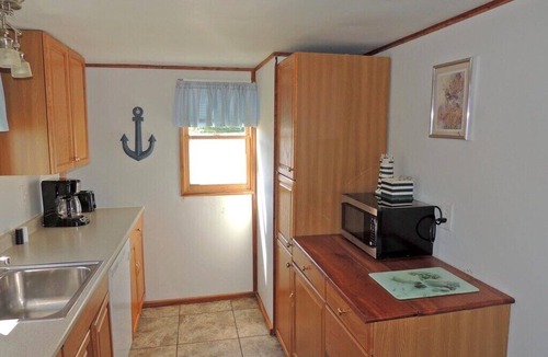 Cape Vincent Cottage | Cottage #22 - 3 bedroom/1 bath