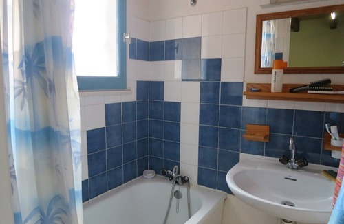 Biscarrosse Plage Apartment | Cottage 22 - Studio duplex flat