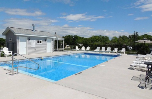 Cape Vincent Cottage | Cottage #23 - 3 bedroom/1 bath