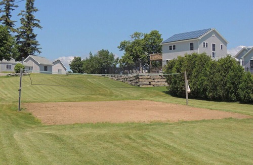 Cape Vincent Cottage | Cottage #23 - 3 bedroom/1 bath